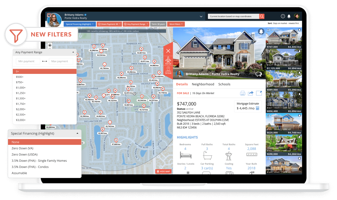 Instant Lead Alerts